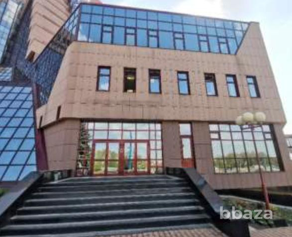 Деловой центр площадью 24 428,3 кв.м. комплекс, п. Газопровод, Москва Москва - изображение 7
