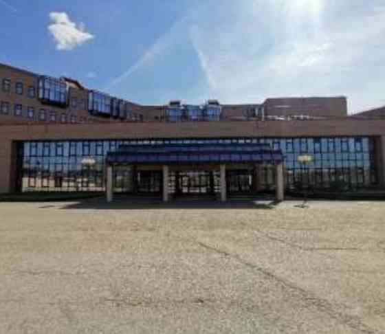 Бизнес-центр со спортзалами 19795,8 кв.м., тер. Делового центра Москва