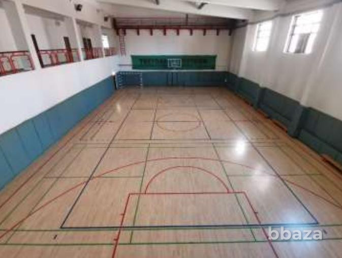 Бизнес-центр со спортзалами 19795,8 кв.м., тер. Делового центра Москва - изображение 10