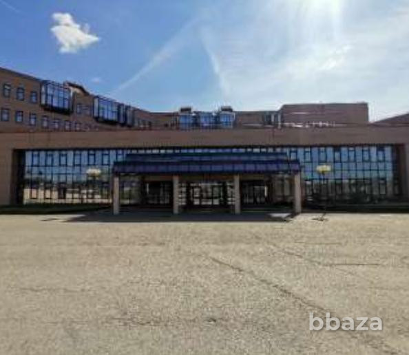 Бизнес-центр со спортзалами 19795,8 кв.м., тер. Делового центра Москва - изображение 1
