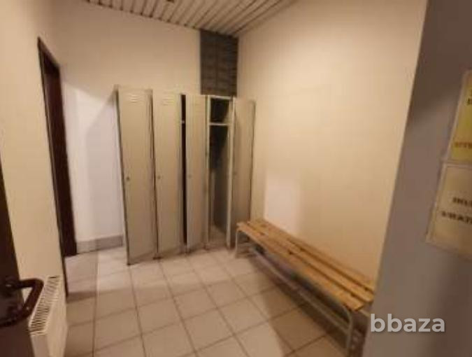 Бизнес-центр со спортзалами 19795,8 кв.м., тер. Делового центра Москва - изображение 9