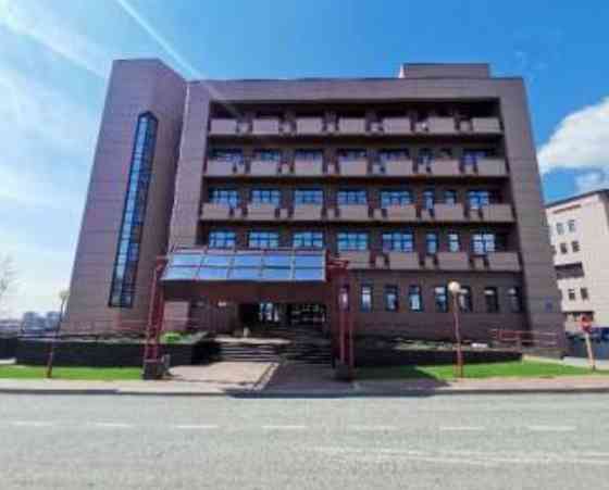 Здание гостиницы 6 064,8 кв.м., тер. Делового центра п. Газопровод Москва