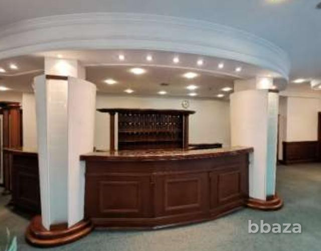 Здание гостиницы 6 064,8 кв.м., тер. Делового центра п. Газопровод Москва - изображение 6