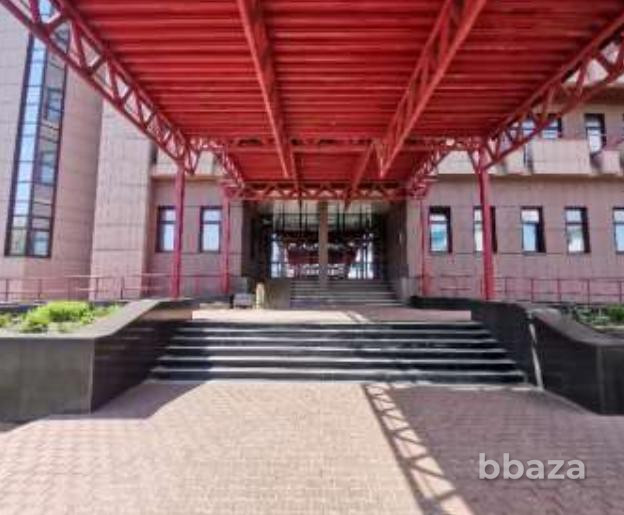 Здание гостиницы 6 064,8 кв.м., тер. Делового центра п. Газопровод Москва - изображение 7