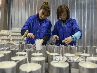Производство ароматических свечей с чистой прибылью 150000 Ярославль - изображение 4