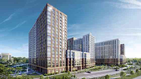 Удобная кладовая Москва
