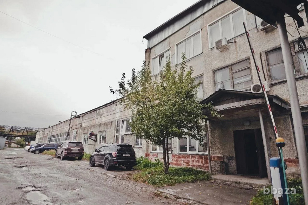 Аренда производственно-складских площадей от 50 м2 от собственника Искитим - изображение 1
