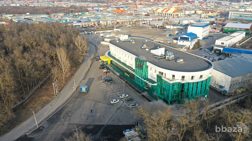 Торговое помещение 6000 м2 в аренду Ростов-на-Дону - изображение 2