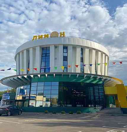 Торговое помещение 2000 м2 в аренду Ростов-на-Дону
