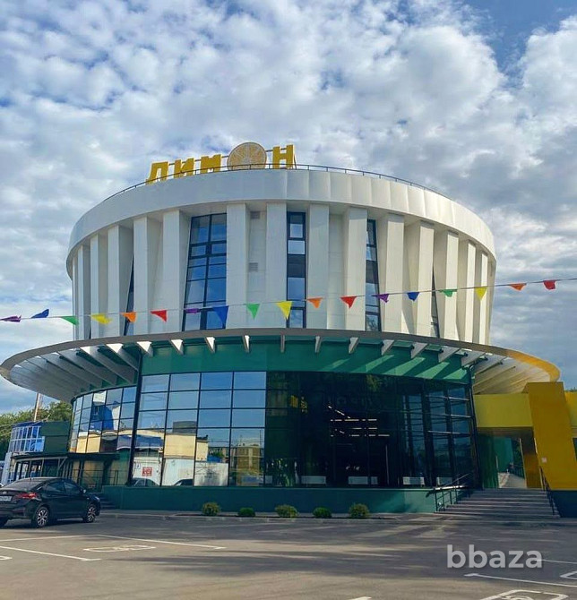 Торговое помещение 1000 м2 в аренду Ростов-на-Дону - изображение 1