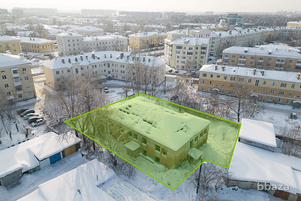 Продается здание 717.2 м2 Дзержинск - изображение 3