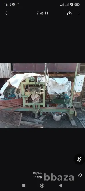 Продам станок Челябинск - изображение 1