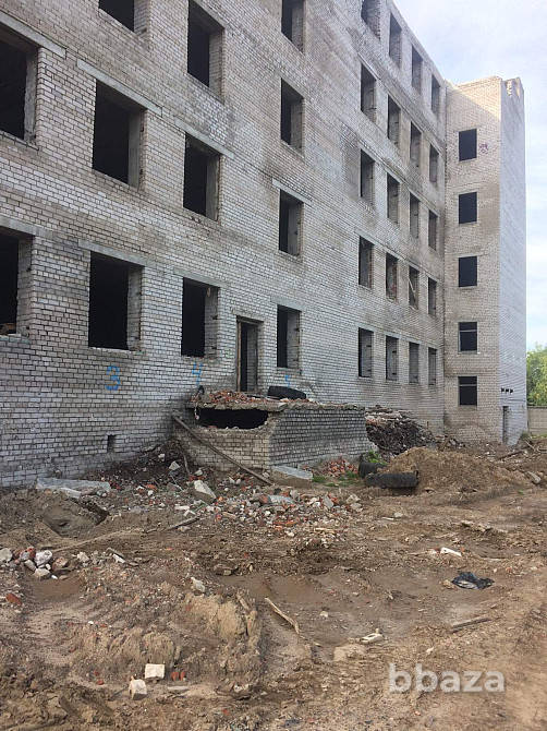 Продается здание 5326 м2 Архангельск - изображение 2