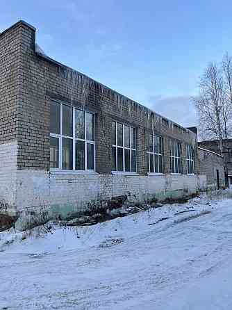 Аренда здания 2429.6 м2 Коряжма