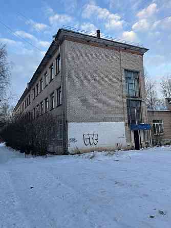 Аренда здания 2429.6 м2 Коряжма