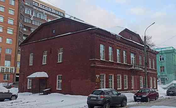 Аренда здания 555.1 м2 Архангельск