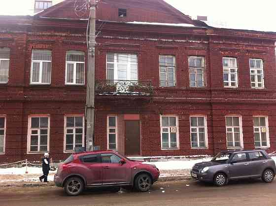 Аренда здания 555.1 м2 Архангельск
