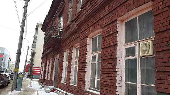 Аренда здания 555.1 м2 Архангельск