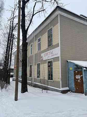Аренда ПСН площадью 35.8 м2 Вельск