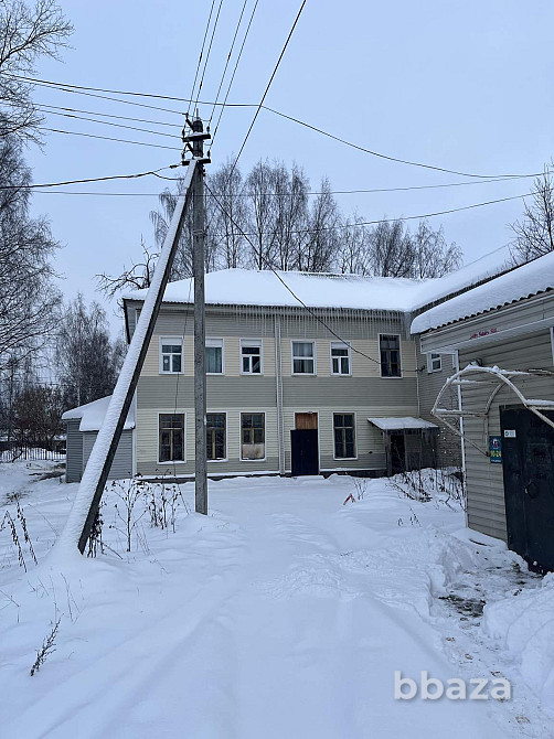 Аренда ПСН площадью 35.8 м2 Вельск - изображение 2