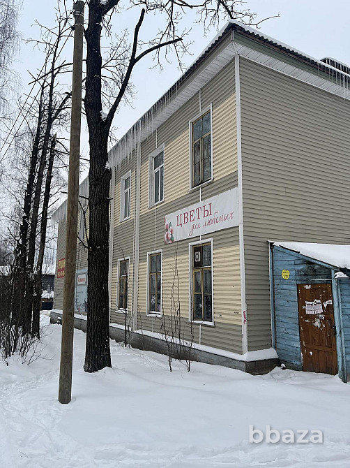 Аренда ПСН площадью 35.8 м2 Вельск - изображение 4