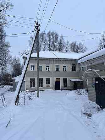 Аренда ПСН площадью 411.6 м2 Вельск
