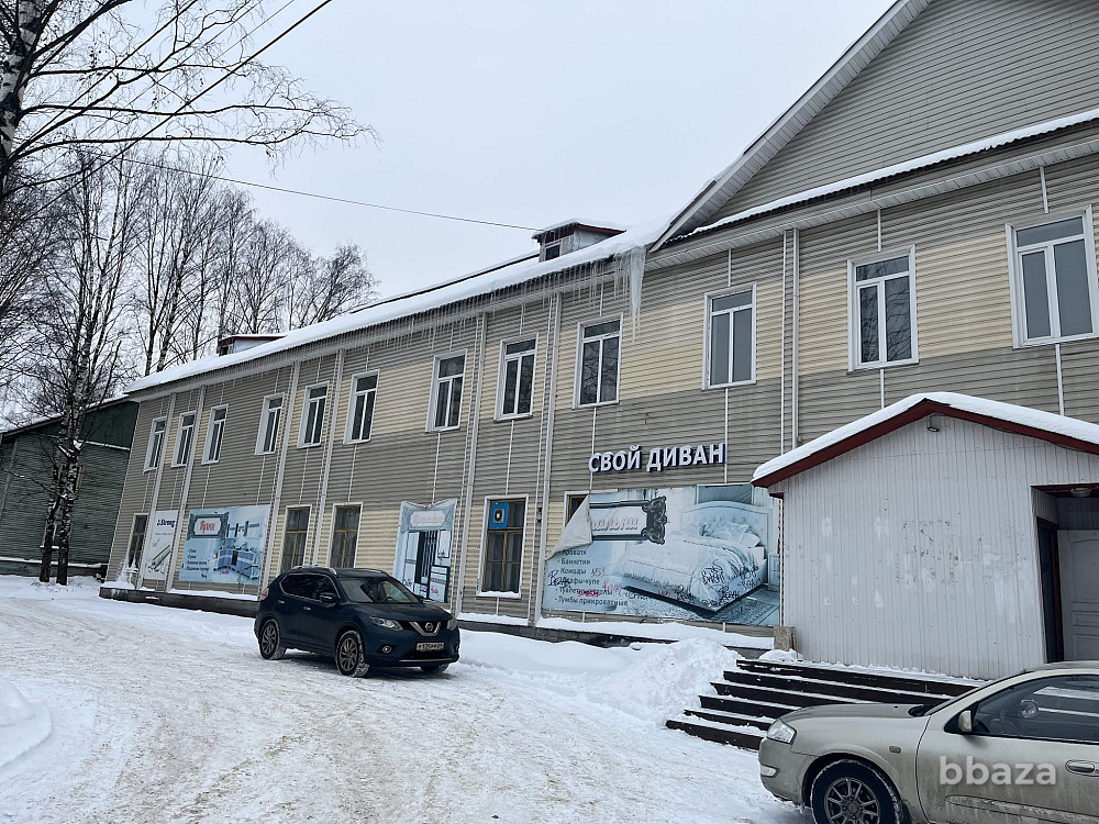 Аренда ПСН площадью 411.6 м2 Вельск - изображение 1
