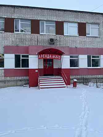Аренда ПСН площадью 374.7 м2 Архангельск