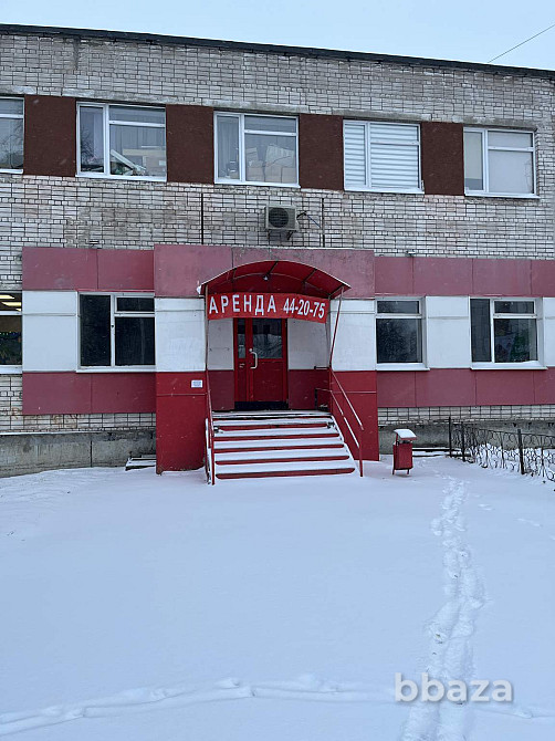 Аренда ПСН площадью 374.7 м2 Архангельск - изображение 1