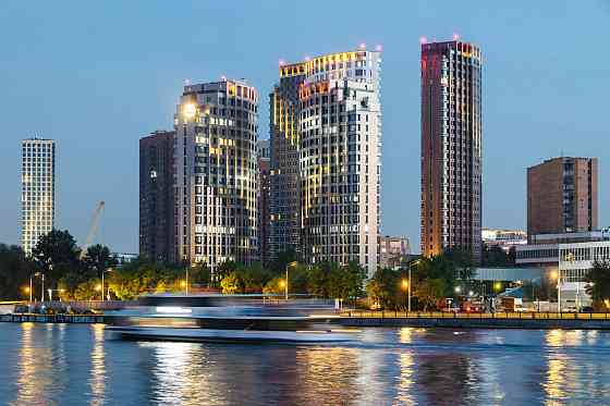 Удобная кладовая Москва