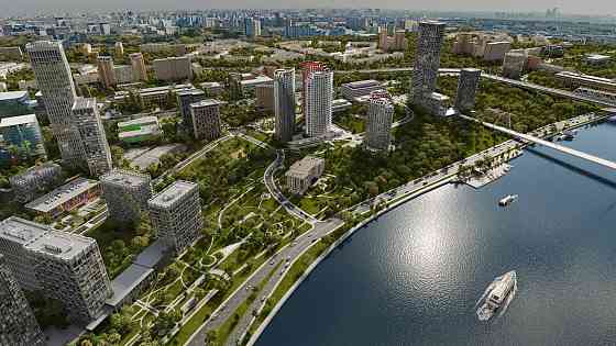 Удобная кладовая Москва