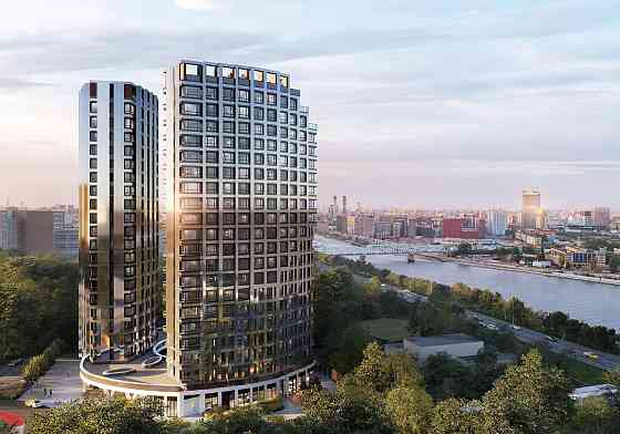Удобная кладовая Москва