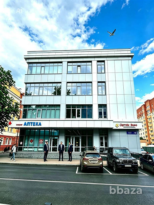Офис, 20,5 м2 Казань - изображение 1