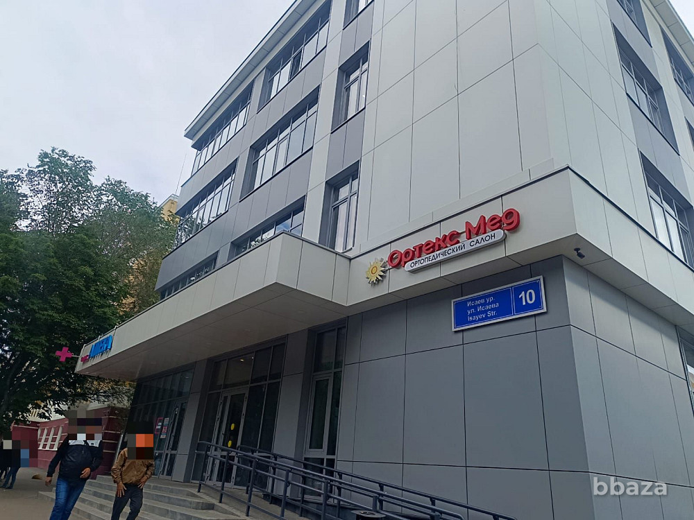 Офис, 20,5 м2 Казань - изображение 2