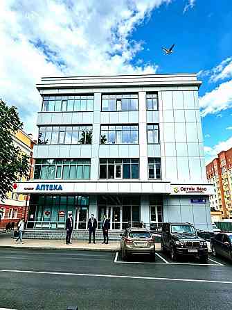 Офис, 23 м2 Казань