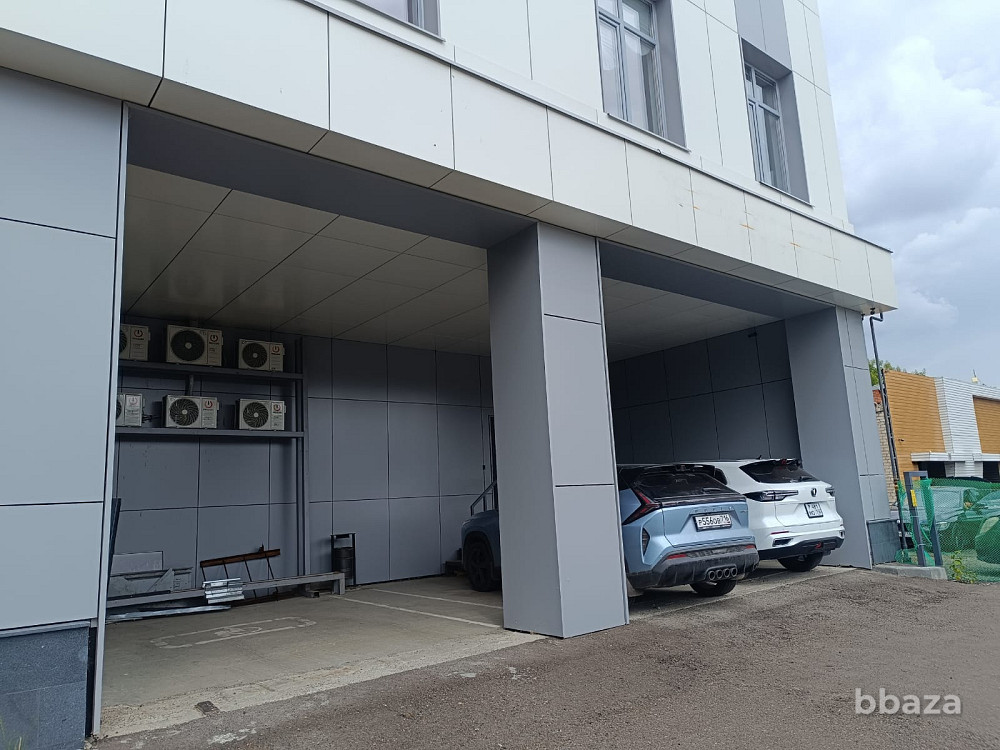 Офис, 23 м2 Казань - изображение 10