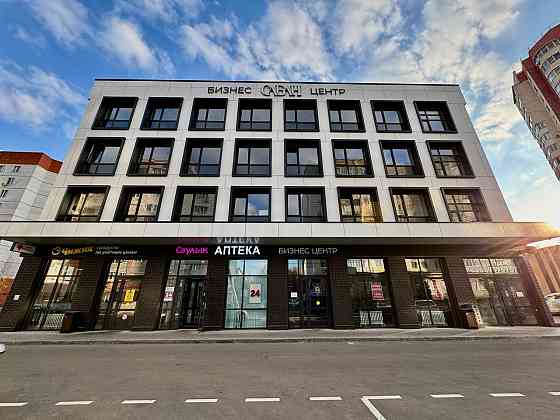 Офис , 28,5 м2 Казань