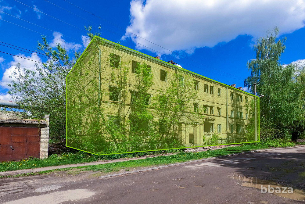Продается здание 1399.8 м2 Орел - изображение 2