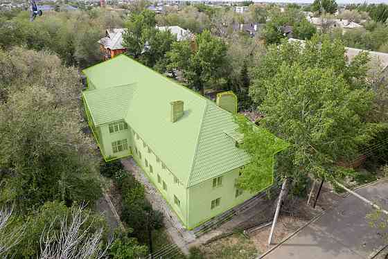 Продается здание 915.7 м2 Астрахань