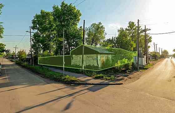 Продается здание 329 м2 Россия