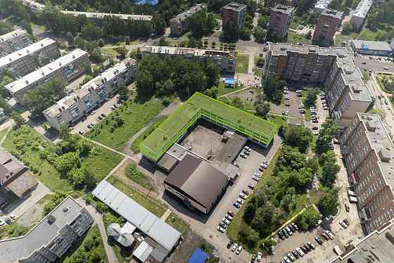Продается ПСН 2944.9 м2 Прокопьевск