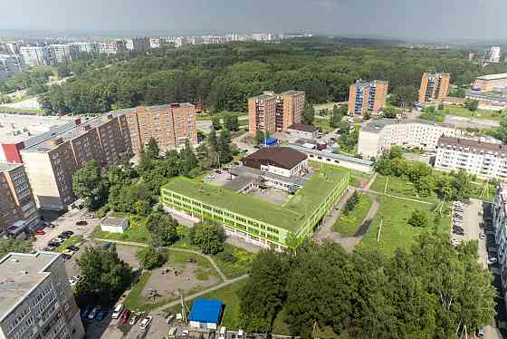 Продается ПСН 2944.9 м2 Прокопьевск