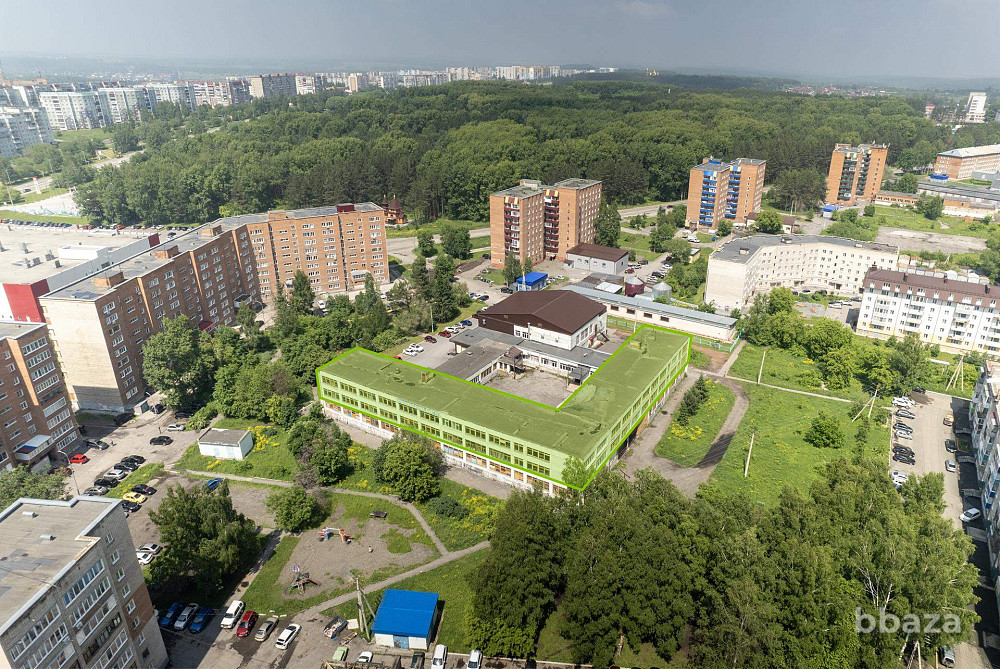 Продается ПСН 2944.9 м2 Прокопьевск - изображение 1