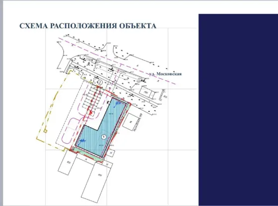 Продам доходный ГАБ с якорем DNS Красноярск