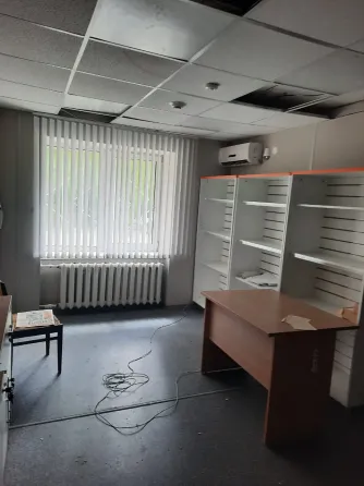 Нежилое ПСН 33,9 кв.м. Киров
