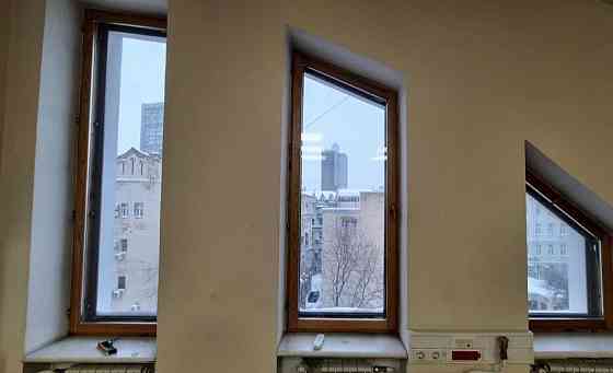 Аренда офиса 44 м2 Москва