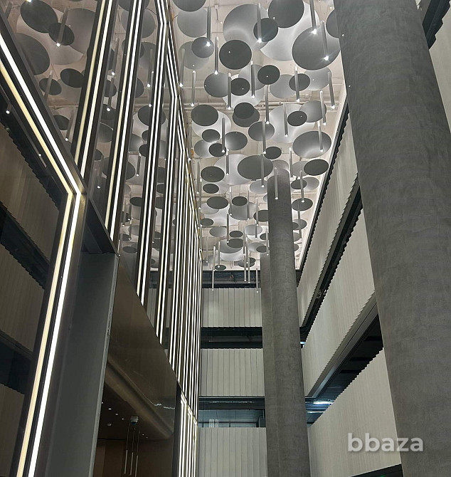 Аренда офиса 2073 м2 Москва - изображение 6