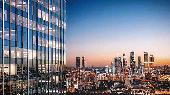 Аренда офиса 4147 м2 Москва