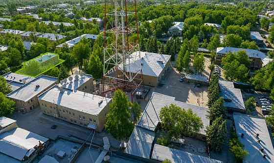 Продается здание 434.4 м2 Ульяновск