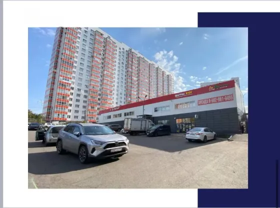 Продам доходный ГАБ в Красноярске. Красноярск